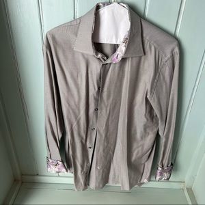 Robert Graham LS Dress Shirt